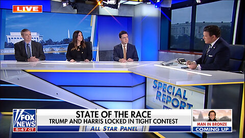 In Order To Codify Roe, We Have To Get Rid Of The Filibuster: Leslie Marshall