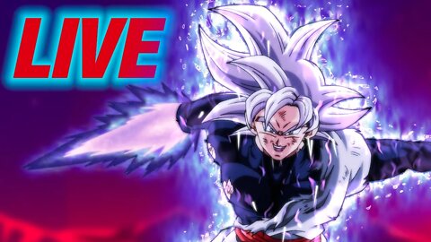 🔴CHILL DOKKAN STREAM! COME THROUGH! 7TH ANNIVERSARY GRIND (Dokkan Battle)