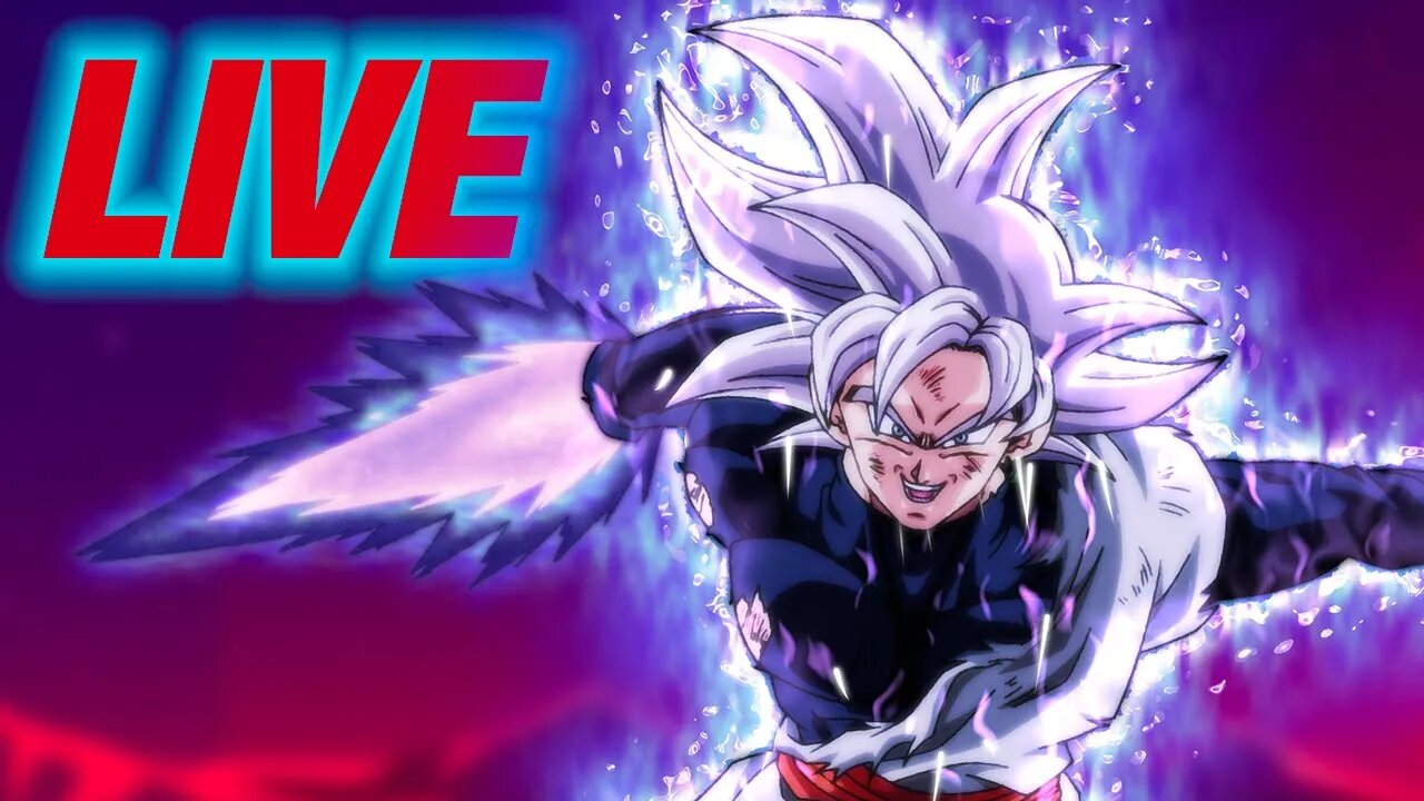 🔴CHILL DOKKAN STREAM! COME THROUGH! 7TH ANNIVERSARY GRIND (Dokkan Battle)