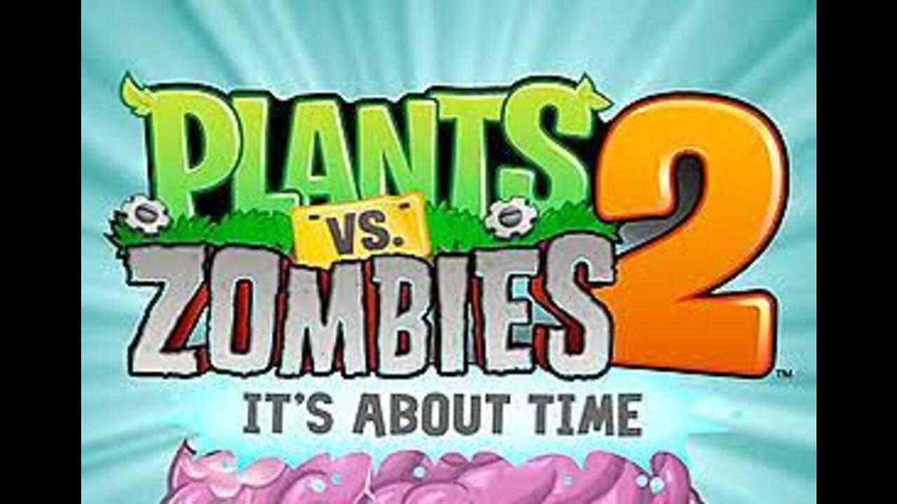 Plantas vs Zombies-Ep 02