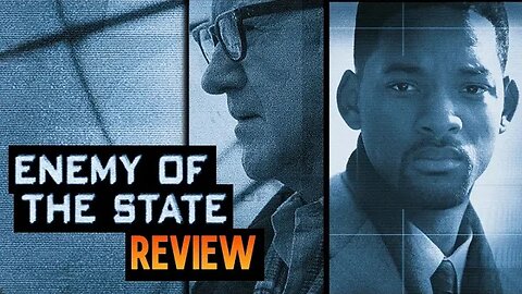 Enemy of the State Review