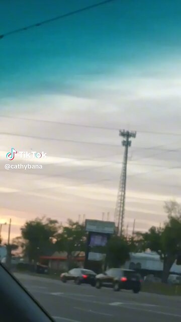 They are electrocuting us !