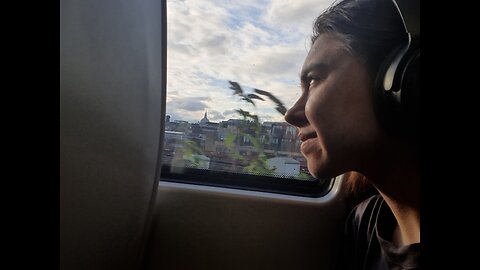 Just Arrived Back Home From Japan🛬