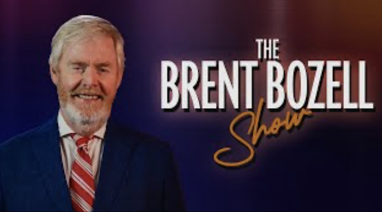 The Brent Bozell Show (Ep. 12) VP Debate Breakdown