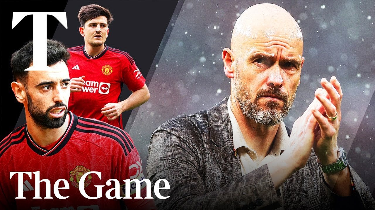 Man Utd sack Erik ten Hag: What went wrong? | The Game podcast