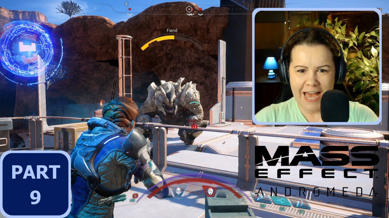 First time playing: Mass Effect Andromeda – Part 9