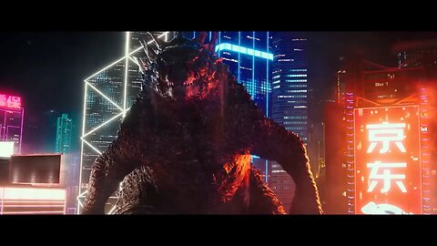 Godzilla Vs. Kong _ Hong Kong Battle.mp4