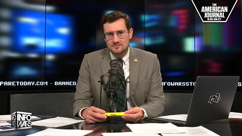 AMERICAN JOURNAL (Full Show) Thursday - 10/27/22