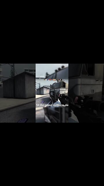 the Overpass Spawn Wallbang for $50?