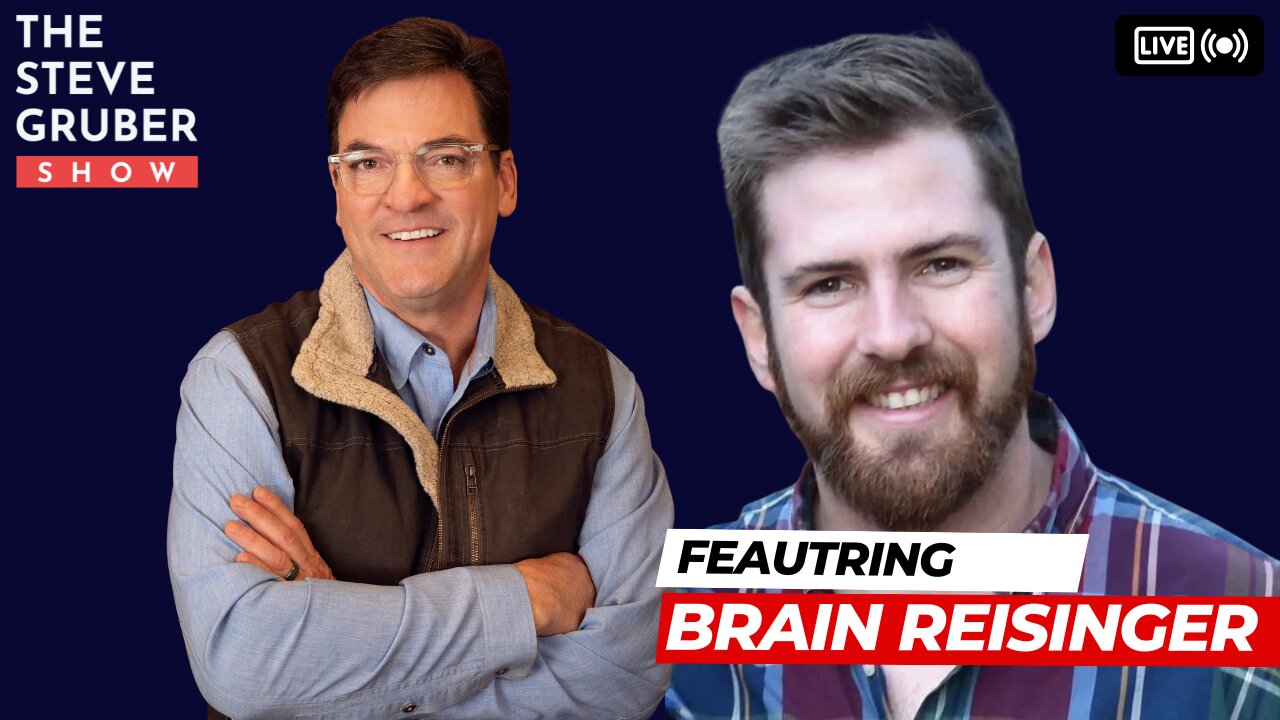 Brian Reisinger, How Much Farmland Do the Communist Chinese Own?