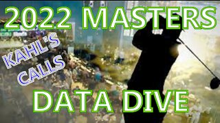 2022 MASTER DFS Tactics