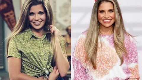 ‘Boy Meets World’ Star Danielle Fishel Recalls, Executive Couldn’t Wait For Her To Turn 18