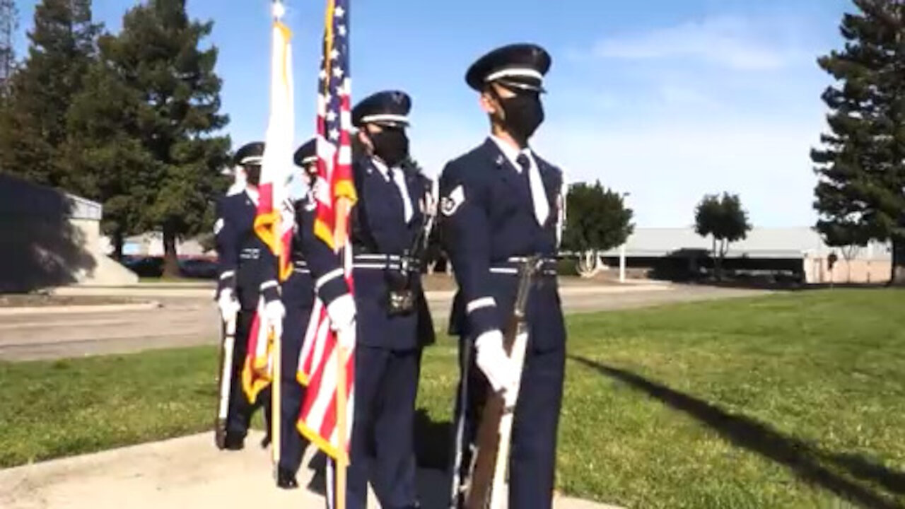 Honor Guard