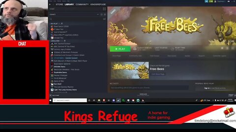 Demo Night in 15 minutes!