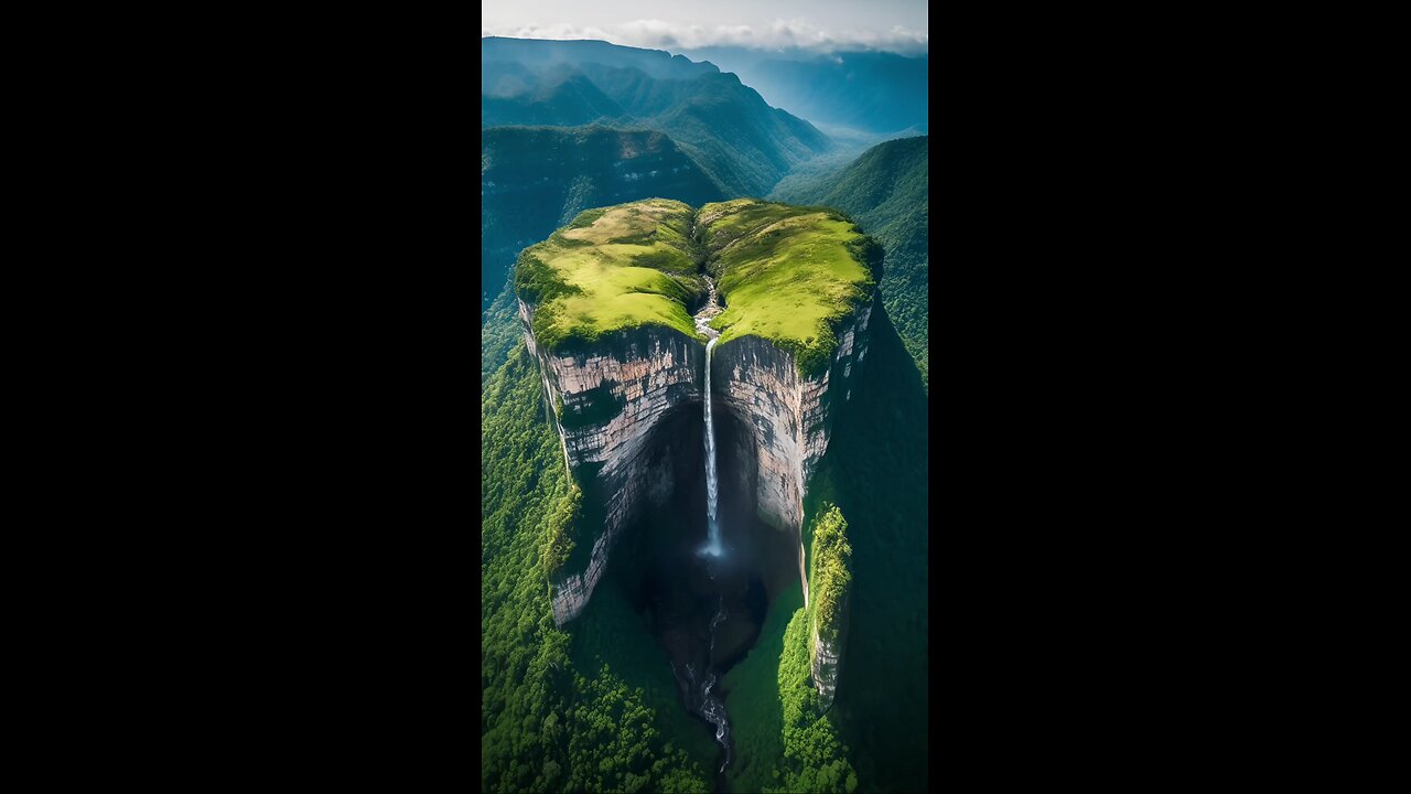 amazing places on the earth