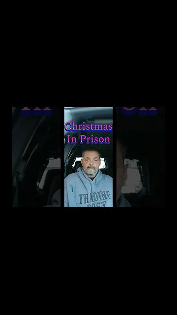 Christmas Gifts In Prison #short #christmasgift #prison