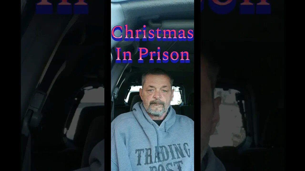 Christmas Gifts In Prison #short #christmasgift #prison