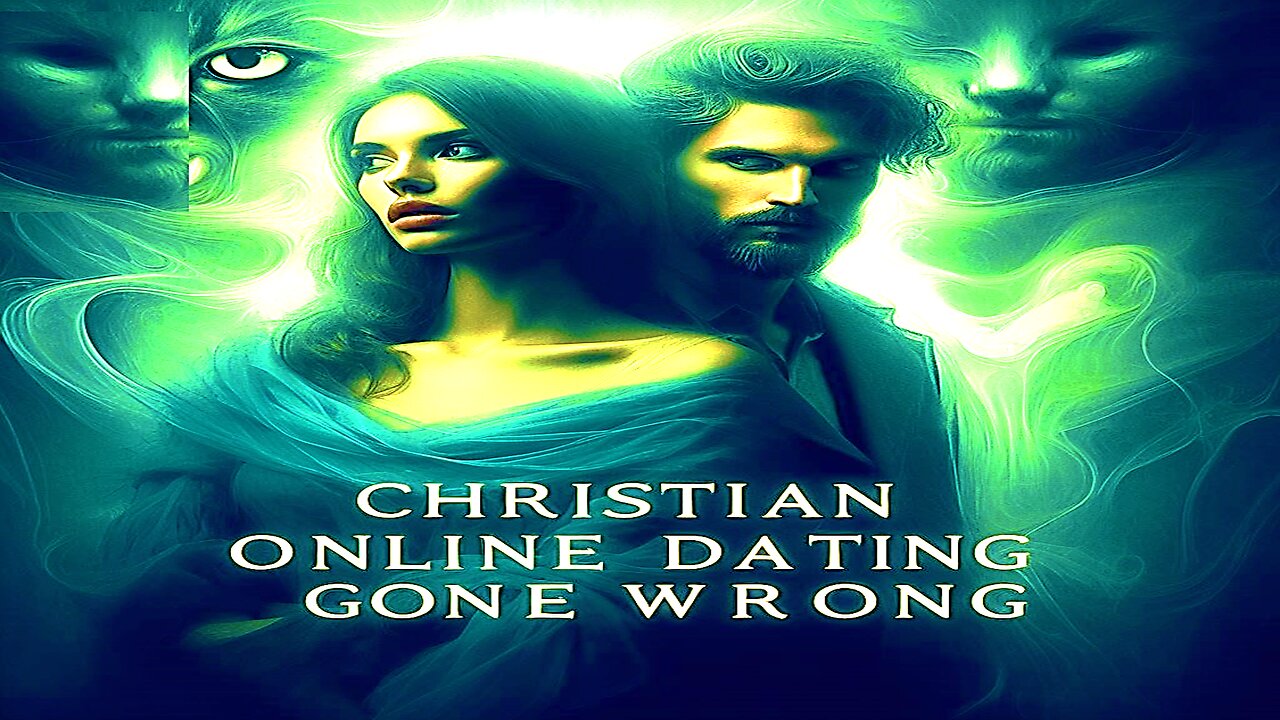 CHRISTIAN ONLINE DATING GONE WRONG /A REDDIT STORY/ STORIES ON VIDEO/ ASMR