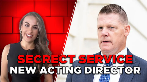 NEW Secret Service Acting Director Speaks On Assassination Attempt