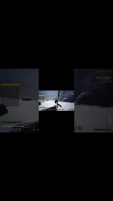 Prime Hunter! ~ Icarus #shorts #subscribe