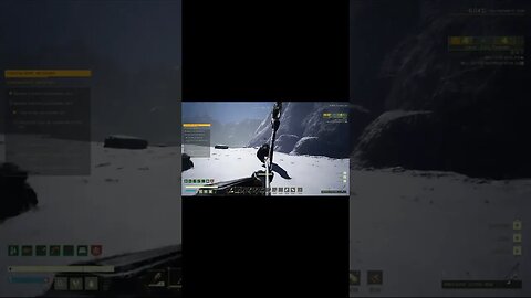 Prime Hunter! ~ Icarus #shorts #subscribe