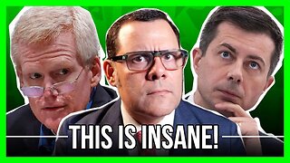 Murdaugh's CRAZY bodycam footage, Buttigieg's HYPOCRISY and MOAR! - Ep. 3