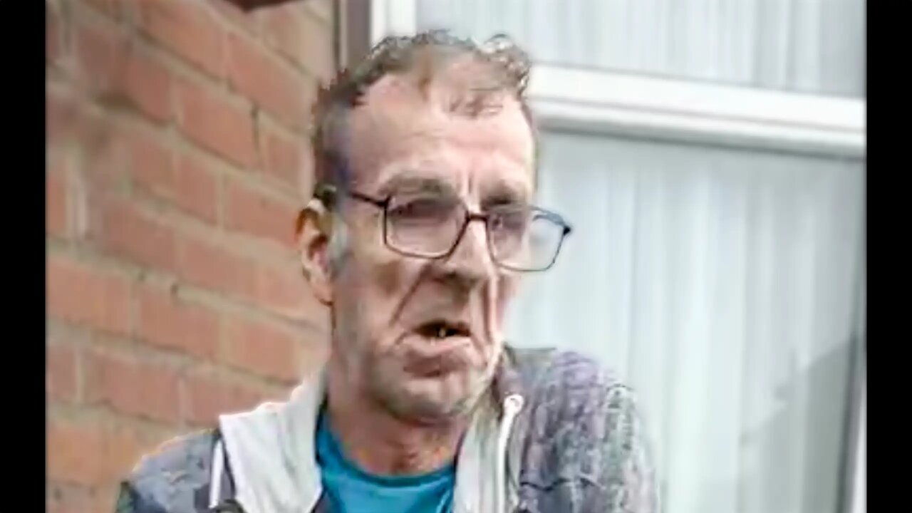 George Dima, Edgware 7/12/24