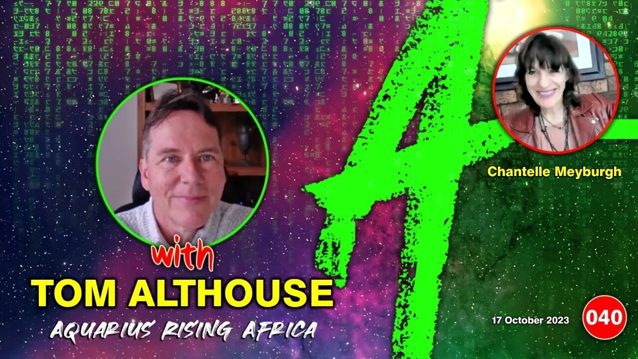 LIVE with Tom Althouse ... TACTICS $ DECEPTION