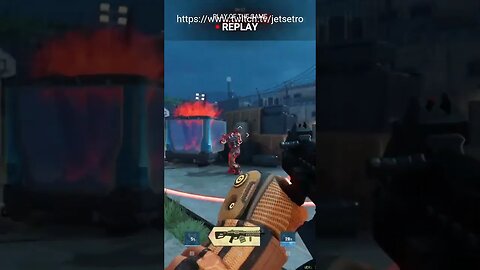 Revive POTG