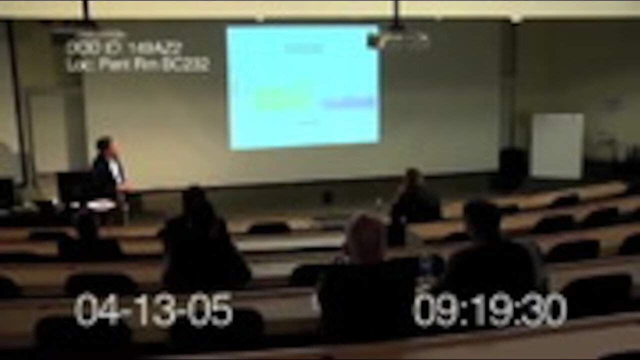Leaked Pentagon DOD Presentation For A ' Vaccine' (' FUNVAX') Against Religous Fundamentalism(!)