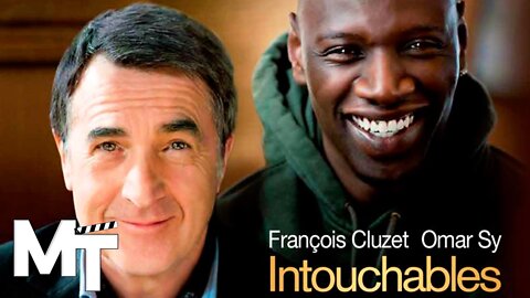 the intouchables movie plot summary | movie recap english HD 1080P