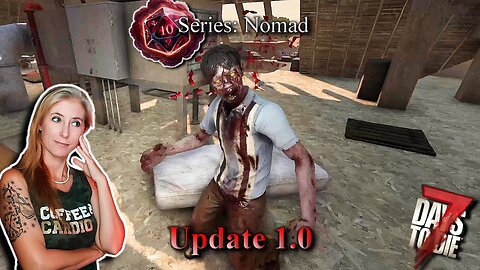 Drop Zombies (16) | D10 Series | 7 Days to Die 1.0