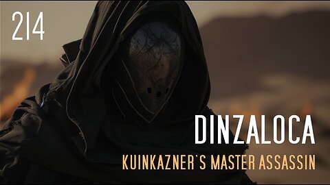 Elsuon | 214 - Dinzaloca