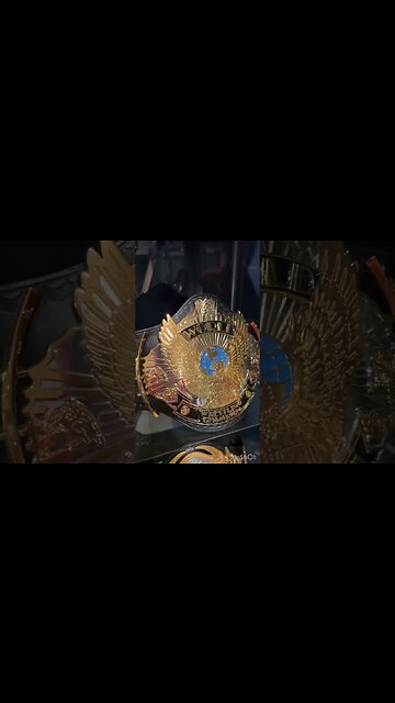 Everyone Who Bought This Replica Belt Got Another One For Free???