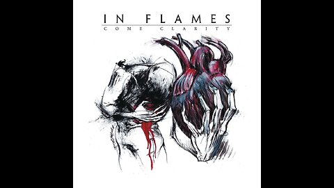 In Flames - Come Clarity