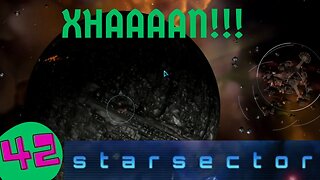 XHAAAAN! | Nexerelin Star Sector ep. 42