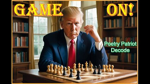 GAME ON - You Better Bring It!