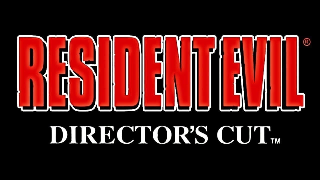 RE1 - Chris Redfield Play-through Pt.1