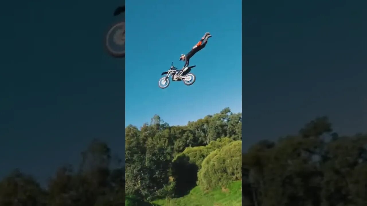 This place is crazy! 🤯🔥👌 #shorts #fpv #fmx At the Mutiny Compound with the boys! More coming!