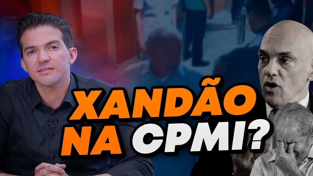 CPMI quer convocar Bolsonaro e pode o levar preso? + Desmatamentos ocorrem e esquerda em silêncio