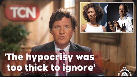 Tucker Carlson 4/7/24 | Breaking News April 7, 2024