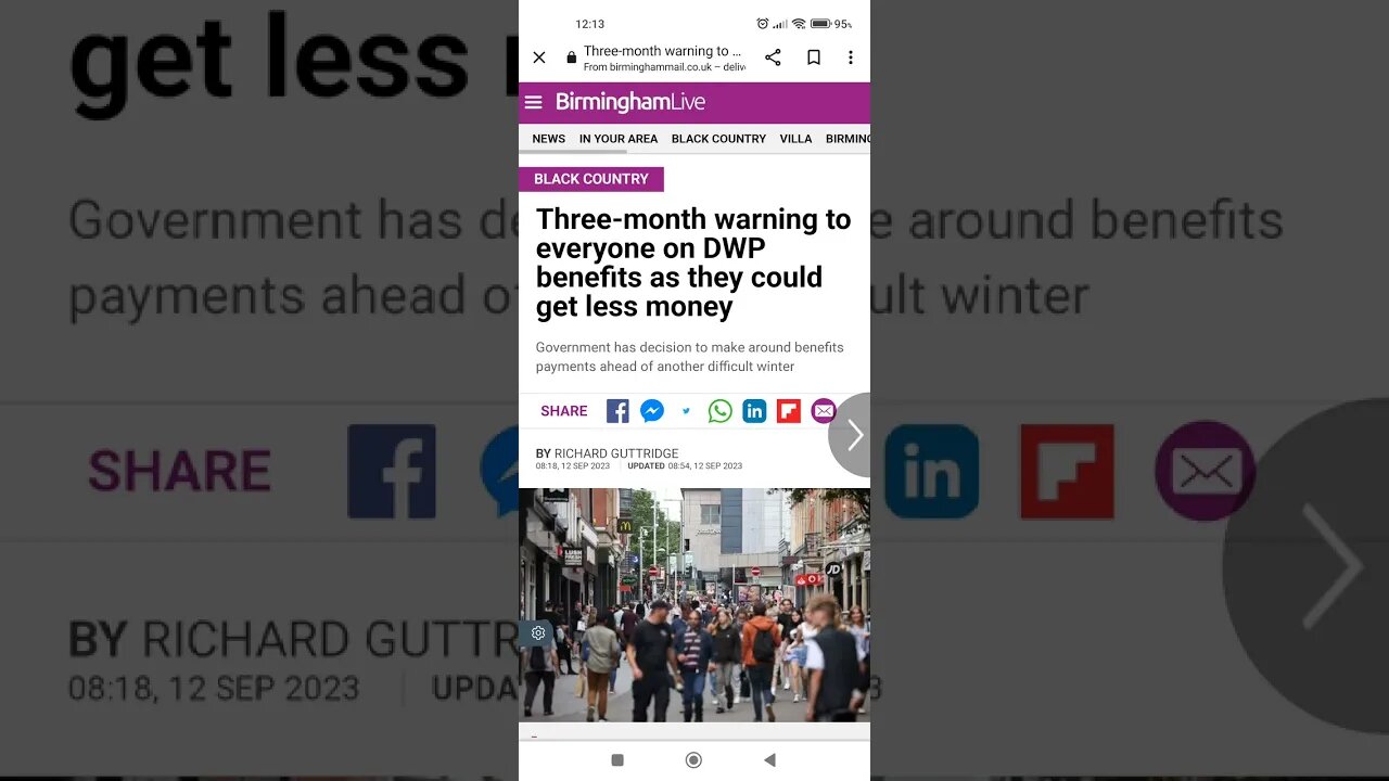 kicks in the guts if your disabled IMHO