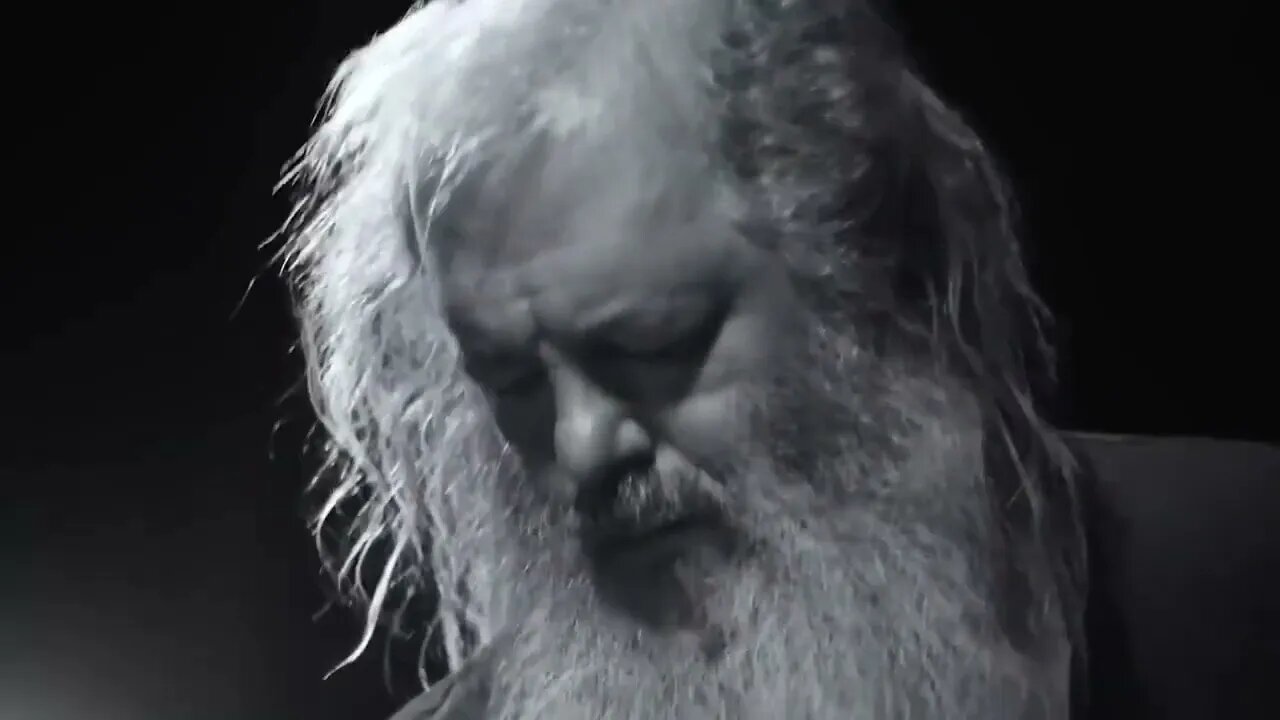 Paul McCartney and Rick Rubin Listen To Weird Animal