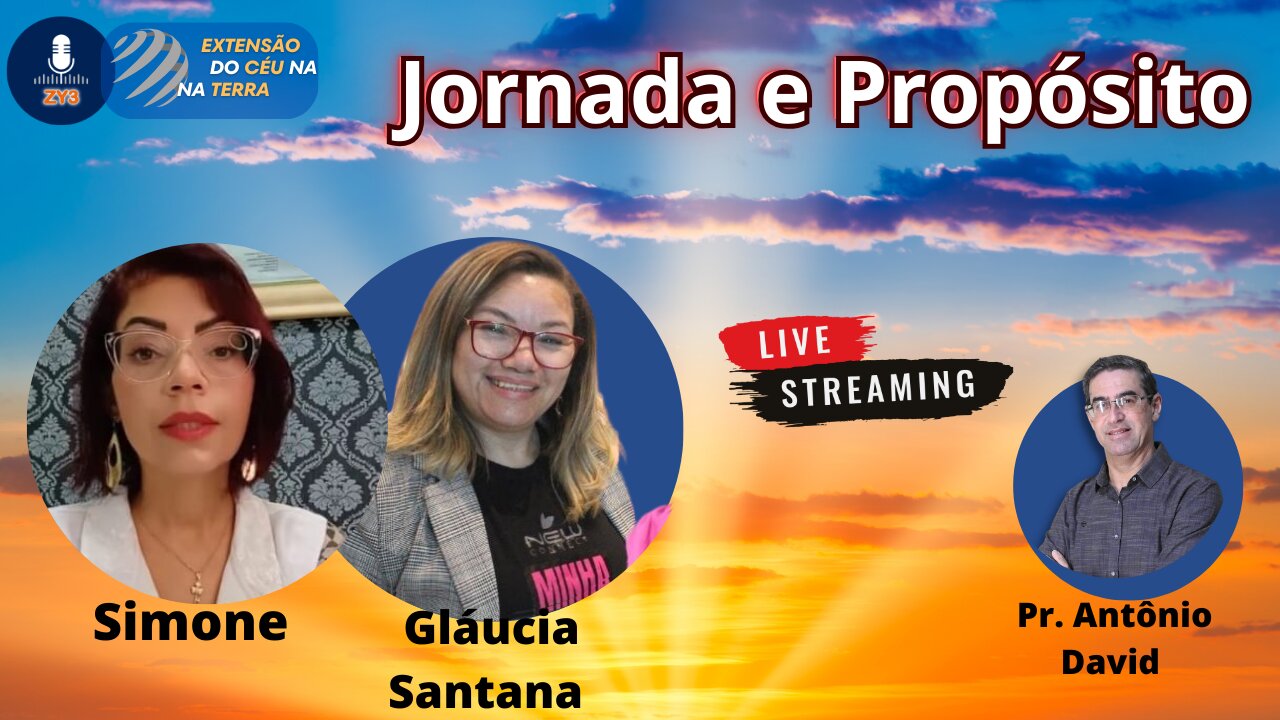 Jornada e Propósito