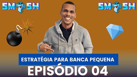 🔥 Estratégia Nível Master para a Smash Up! Episódio 04