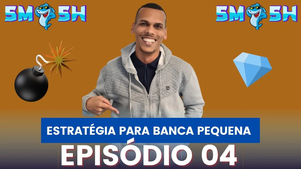 🔥 Estratégia Nível Master para a Smash Up! Episódio 04