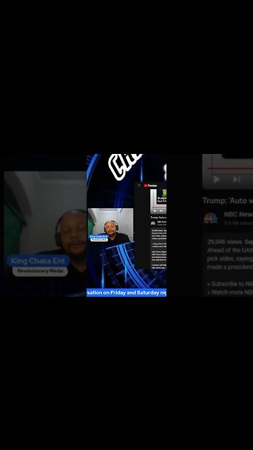 Can’t say trump is an outsider anymore