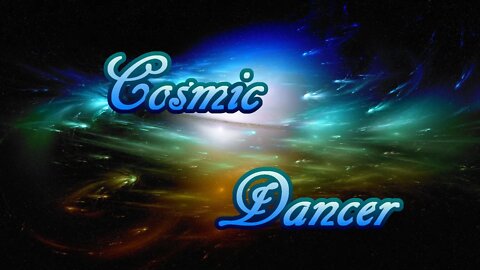 Cosmic Dancer