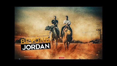 Beyond Jordan (Full Documentary)