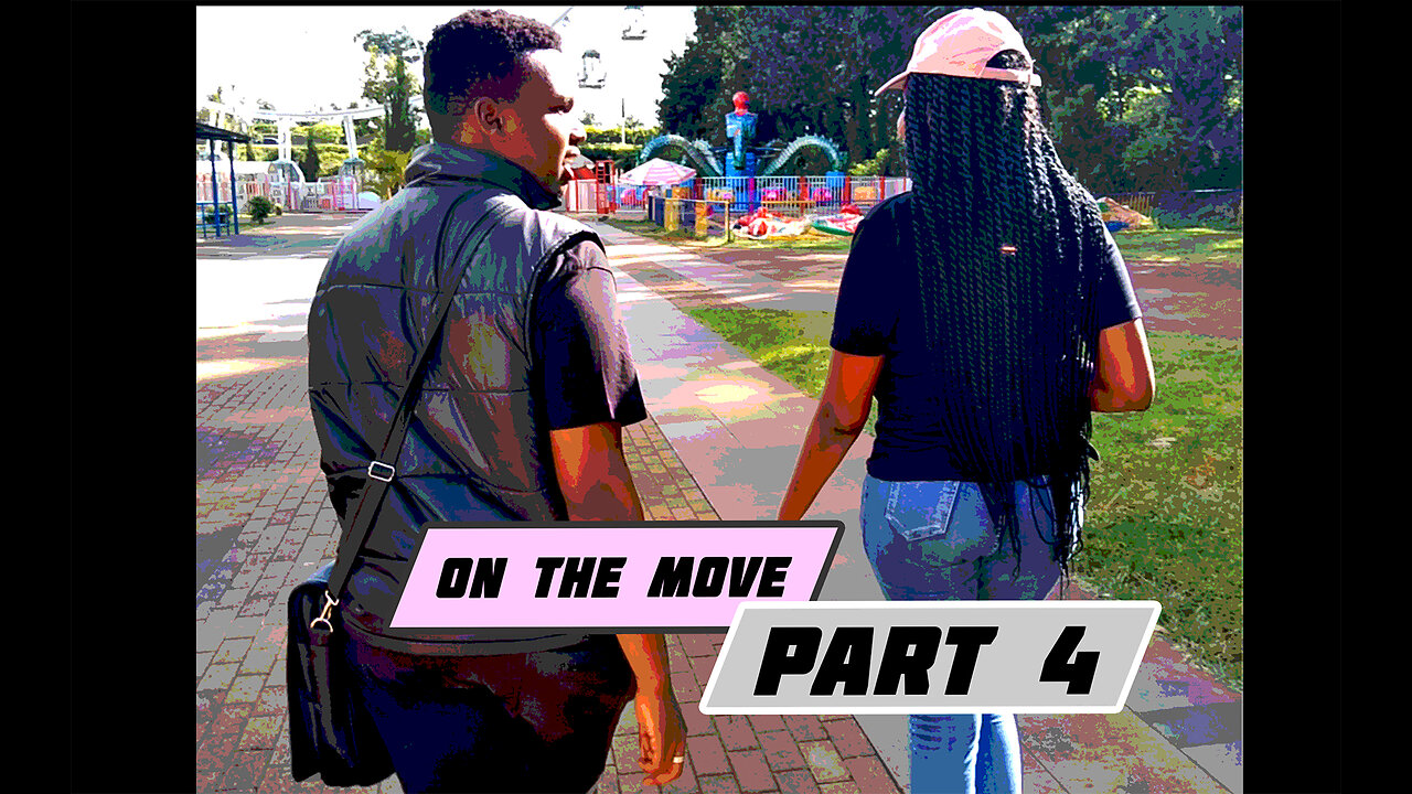 On the Move - Two Rivers